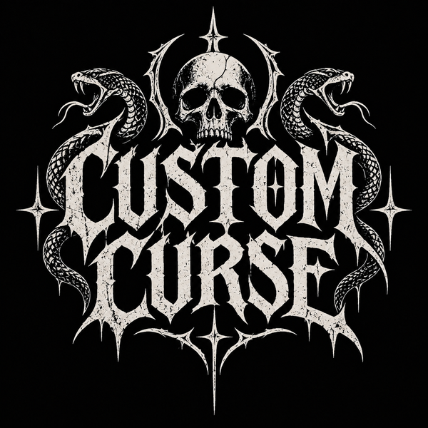 CustomCurse